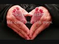 HE KNOWS MY NAME - ISRAEL & NEW BREED - Family & Friends ecards - Thanksgiving Greeting Cards HE KNOWS MY NAME - ISRAEL & NEW BREED - Family & Friends ecards - Thanksgiving Greeting Cards