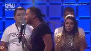 Wesley Safad o Camarote M sica Boa Ao Vivo Wesley Safad o Camarote M sica Boa Ao Vivo