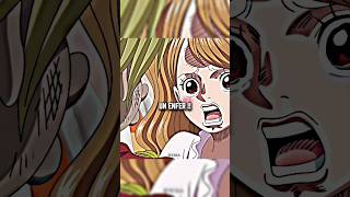 Pudding Veut Se Marier Avec Sanji One Piece