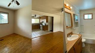 4904 47 Street Drayton Valley, Ab T7A 1H8