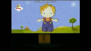 Baby Tv Wooly Credits 2005-2006