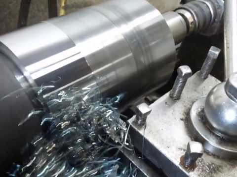 step by step guide to make a trepanning tool.