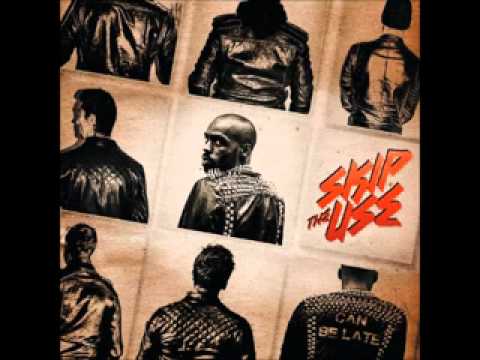 The Face Video