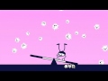 GAMEPLAY - Rhythm Heaven Wii (See Saw)