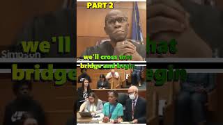Part 2 Judge Snaps 365 Days Jail For Ryan Atkins