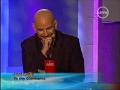 Yo Soy Imitador de Gianmarco deja en shock al jurado. 13/08/12
