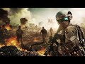 World War 4 | Full Movie | Action Thriller Military