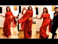 Durga Krishna Hot Dance | Durga Krishna Actress Latest