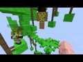 MINECRAFT Adventure Map # 8 - Revolution of Adventure «» Let's Play Minecraft Together | HD