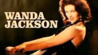 Watch Wanda Jackson Wonder Could I Live There Anymore video