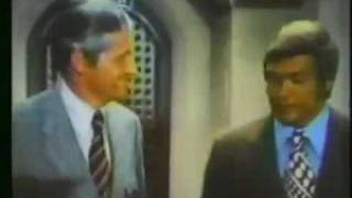 "Owen Marshall, Counselor at Law" TV Intro