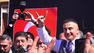 Sedat Peker - Dombra Remi̇x