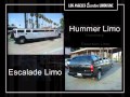 Limo Service LA - Los Angeles Executive Limousine