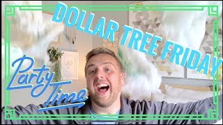 Dollar Tree Haul Time For Dollar Tree Friday