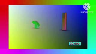 Nickelodeon Logo Effects In Dma