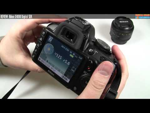Entry Level Dslr Camera on D3100 Dslr Unboxing Nikon D3100 Dslr Part 1 Entry Level Dslr Cameras