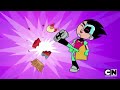 Army of Robin | Teen Titans GO! | Cartoon Network