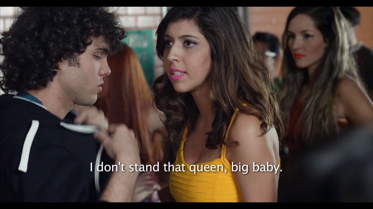 Floozy Suzy - Trailer