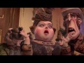 The Boxtrolls Tv Spot Friendly Monsters 2014 Stop Motion Animation ...