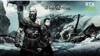 One Piece X God Of War Luffy & Kratos Journey Through Midgard Part 15Englidhteluguhind