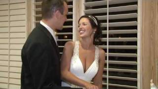 HD Wedding Movie Trailer from Hilton Head