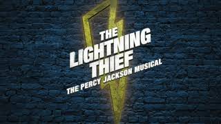 Ryan Knowles and T. Shyvonne Stewart talk The Lightning Thief National Tour
