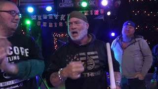 H20 Wrestling: 25 Year Anniversary Singapore Cane Match TRIBUTE w/ 'Ironman' Tommy Cairo (12/28/19)