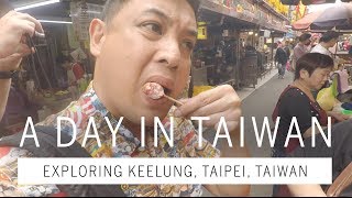 Star Cruises Superstar Virgo, Keelung, Taipei, Taiwan For A Day