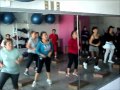 zumba step quebradita.wmv