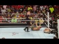 Kane entered into MITB Ladder Match: Raw, June 23, 2014