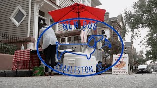 Restaurant Feature: New Dog LLC