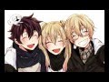 BUMP OF CHICKEN -「Hello,world!」(Kekkai Sensen OP) Nightcore