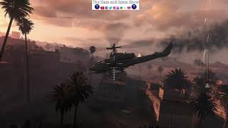 Cait Plays: Call of Duty: Modern Warfare Remastered - EP08 - "Shock and Awe" and "Aftermath"