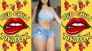 TikTok bigbank challenge🍒🍅🍆🍑👙#viral