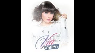 Via Vallen - Rapuh
