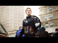 Captain America - Home (MCU Character Tribute Video)