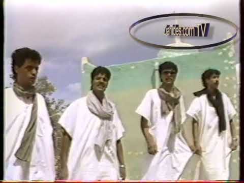 noujoum saf "sidi mbarek"