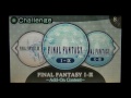 Theatrhythm Final Fantasy Nintendo 3DS - Add On Content + Final Fantasy IX + The Darkness Of Eternity