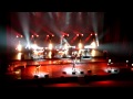 Видео Thomas Anders - Sexy Sexy Lover (Modern Talking) Live, Кремль 05.04.11
