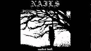 Watch Nails Suffering Soul video