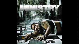 Watch Ministry Freefall video