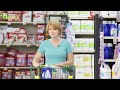 reduce packaging