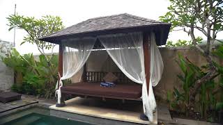 Lalasa Villas Canggu 2 Bedroom Villas