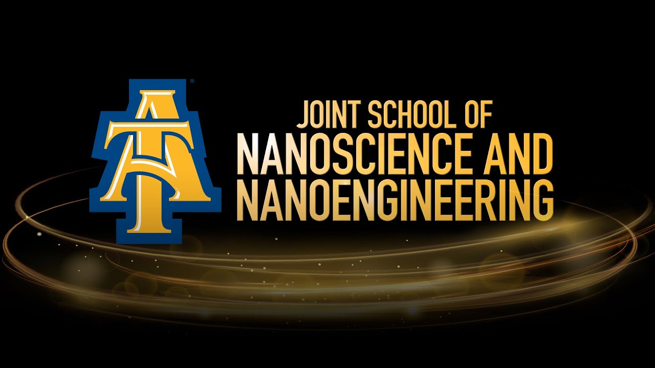 Joint School of Nanoscience and Nanoengineering 