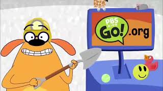 Fetch With Ruff Ruffman Season 5 Episode 5 Cold Closing Clip & Dig A Little Deeper
