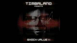 Watch Timbaland The One I Love feat Keri Hilson  Doe video