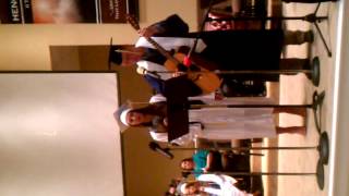 Austin & Hannah Duet