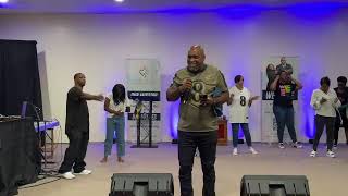 GEC| MORNING WORSHIP EXPERIENCE- September 18, 2022 10AM EST