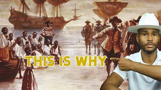 - Why They Decided To Destroy Blacks In The 1600S