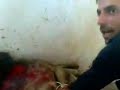 image Penyiksaan Tentara Syi Ah Bashar Al Ad Terhadap Muslim Sunni Di Suriah